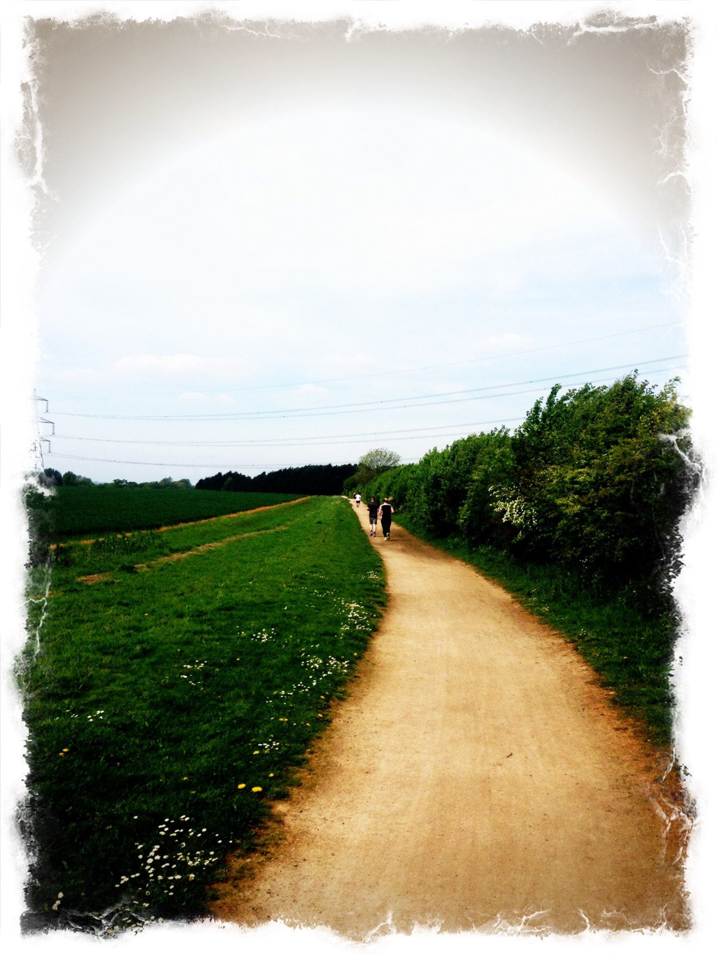 Letchworth Greenway