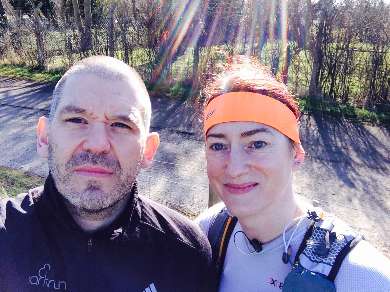 Race Review: Lydd 20