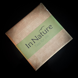 Review: In Nature – Green Tea