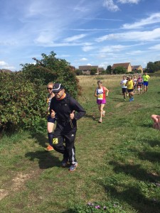 image - The Boyf at the start