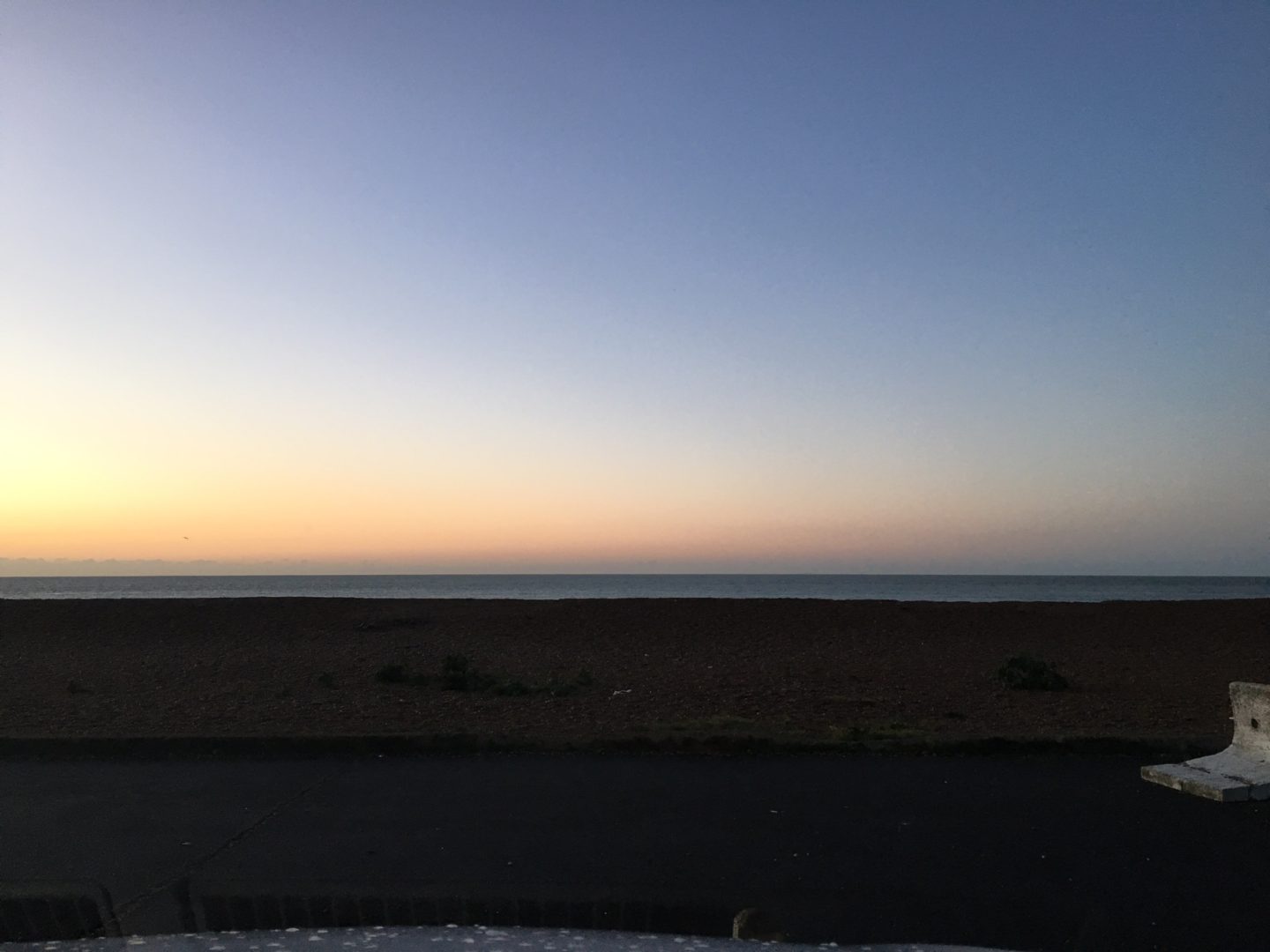 Image Folkestone sea front